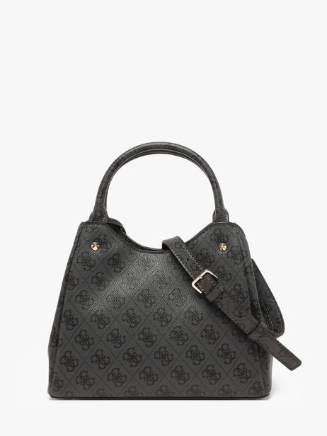 Sac Porté épaule Lorella Guess Gris lorella SG248422 vue secondaire 4
