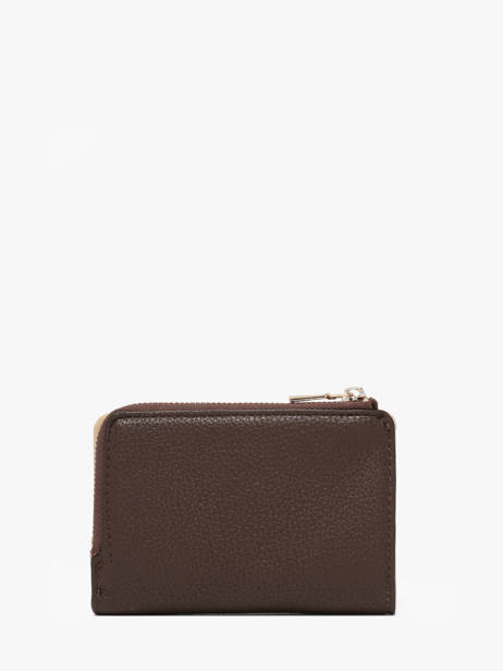 Wallet Melody Guess Brown melody BG973515 other view 2