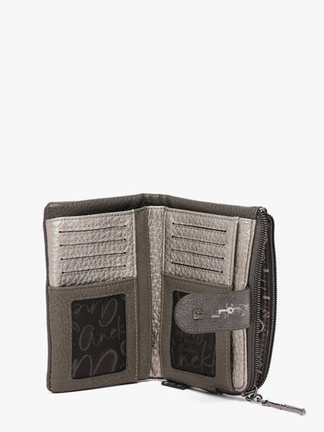 Wallet Anekke Multicolor orchestra 43809912 other view 1