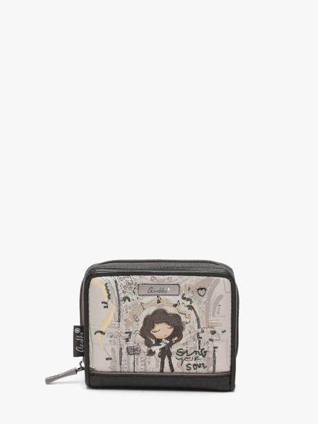 Wallet Anekke Multicolor orchestra 43809903