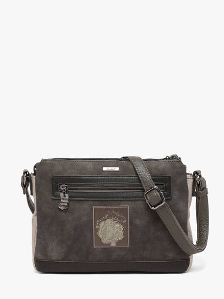 Shoulder Bag Melody Anekke Multicolor melody 43813184 other view 4