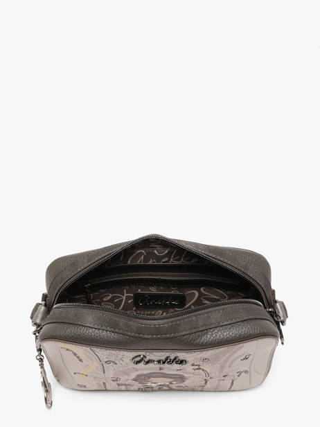 Shoulder Bag Orchestra Anekke Multicolor orchestra 43803447 other view 3