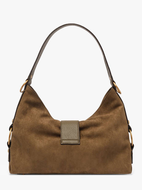 Shoulder Bag Camden Guess Green camden SG930818 other view 4
