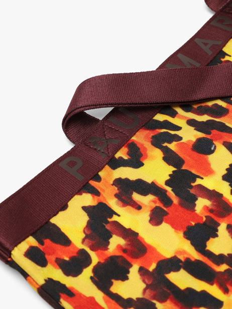 Tote Bag Arty Paul marius Multicolor cadeau ARY other view 1