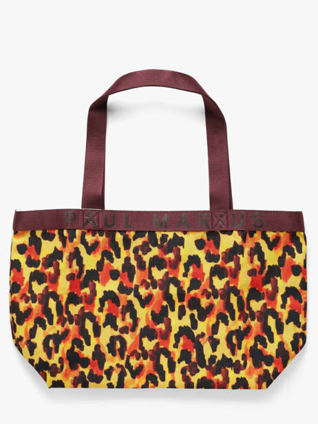 Tote Bag Arty Paul marius Multicolor cadeau ARY other view 3