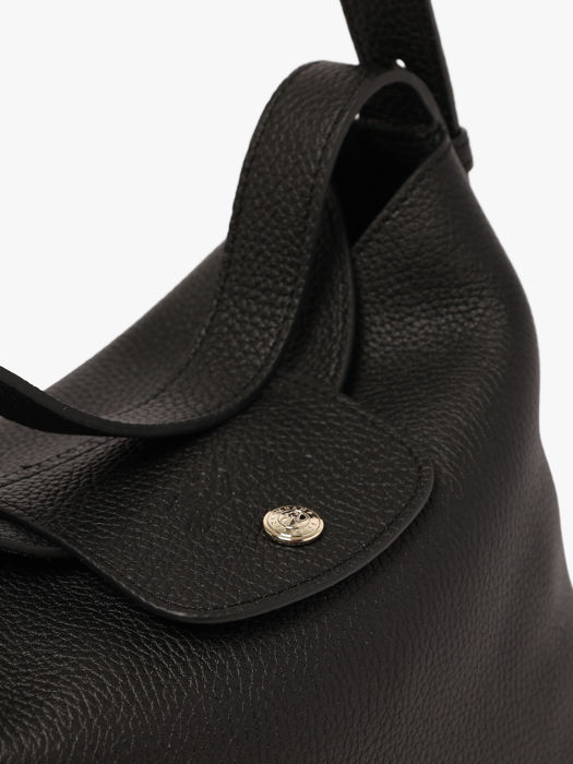 Longchamp Le cadence Handbag Black