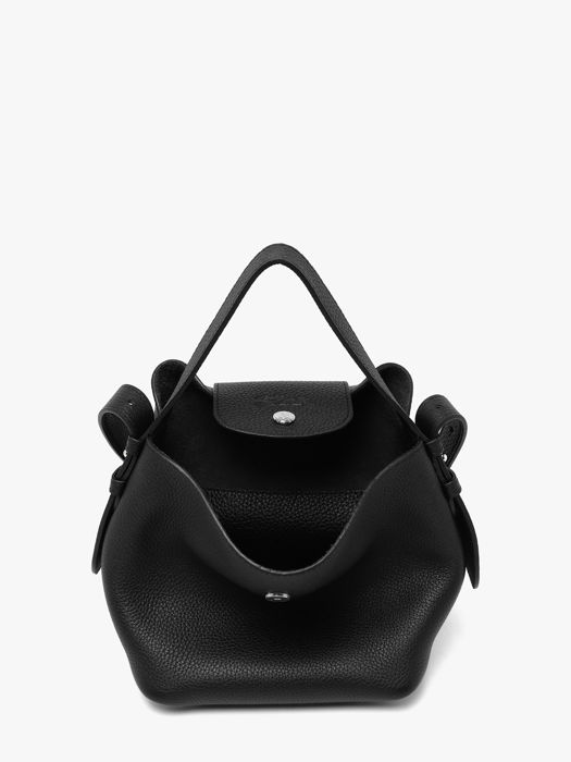 Longchamp Le cadence Handbag Black