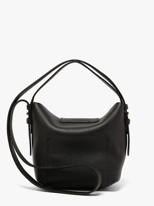 Longchamp Le cadence Handbag Black