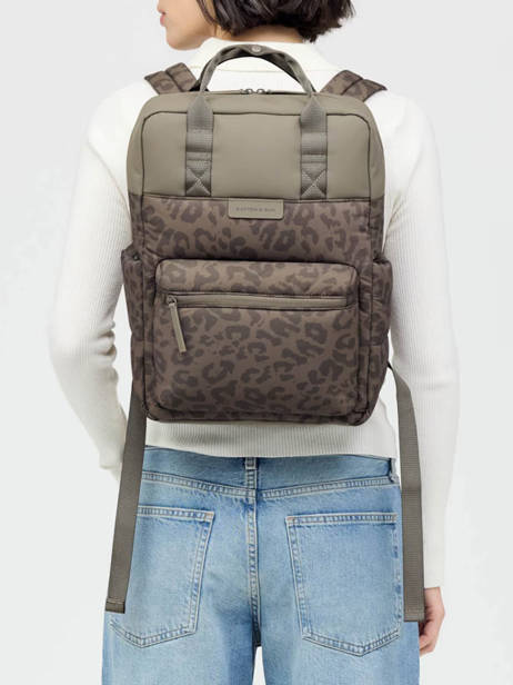 Sac à Dos Business 1 Compartiment + Pc 15