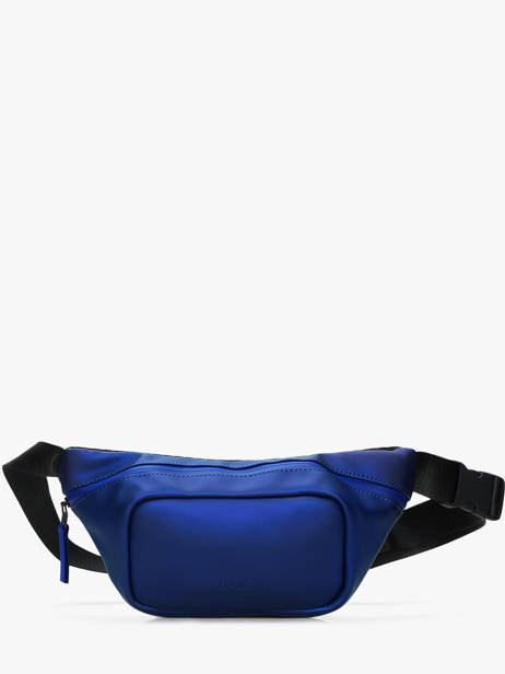 Belt Bag Rains Blue city 14730