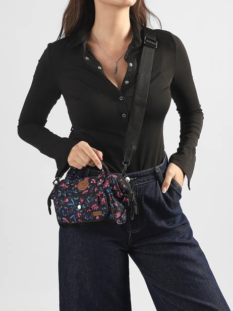 Crossbody Bag Crossbody S Cabaia Multicolor crossbody S other view 1