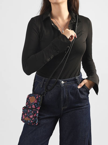 Phone Bag Cabaia Multicolor accessoire PHONEBAG other view 1