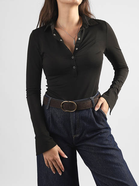 Belt Pieces Brown laura 17112619 other view 1