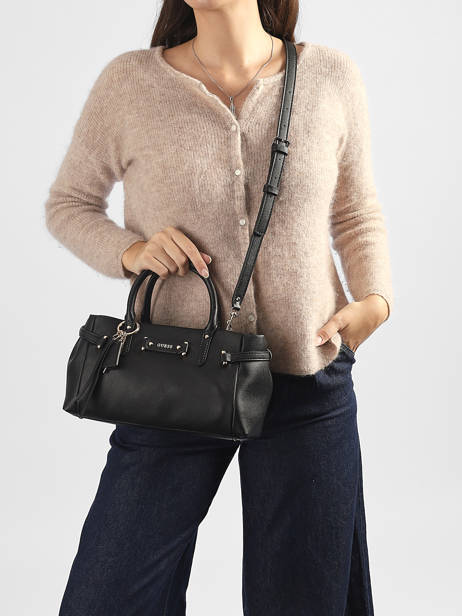 Satchel Dorothy Guess Black dorothy BG223105 other view 1
