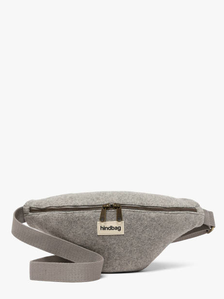 Sac Banane Hindbag Gris winter WT