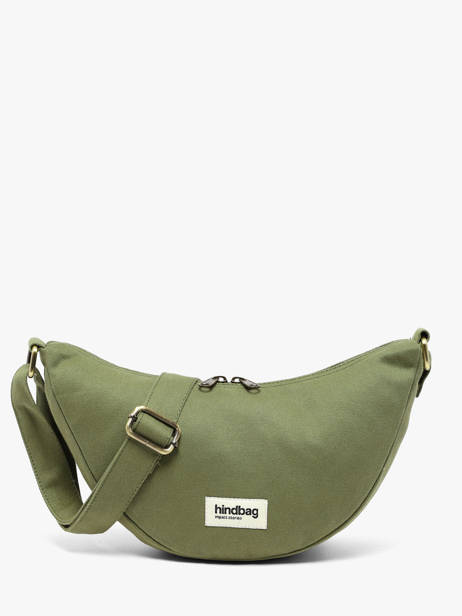 Andrea Crossbody Bag Hindbag Green best seller ANDREA