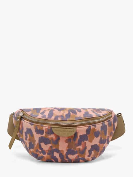 Sac Banane Cuir Paul marius Multicolore arty BANASARY
