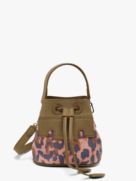 Shoulder Bag Arty Leather Paul marius Multicolor arty CAPUXARY