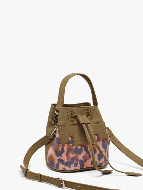 Shoulder Bag Arty Leather Paul marius Multicolor arty CAPUXARY other view 1