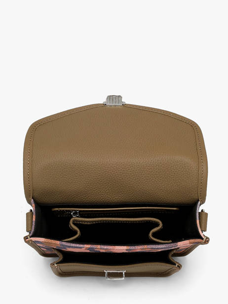 Shoulder Bag Arty Leather Paul marius Multicolor arty GEORXARY other view 2