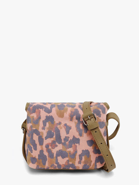 Shoulder Bag Arty Leather Paul marius Multicolor arty LOULSARY other view 3