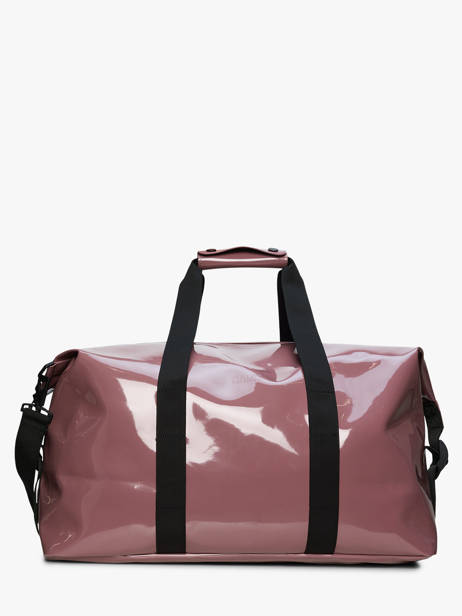 Hilo Weekend Bag - Cabin Duffle Bag Rains Pink travel 14200