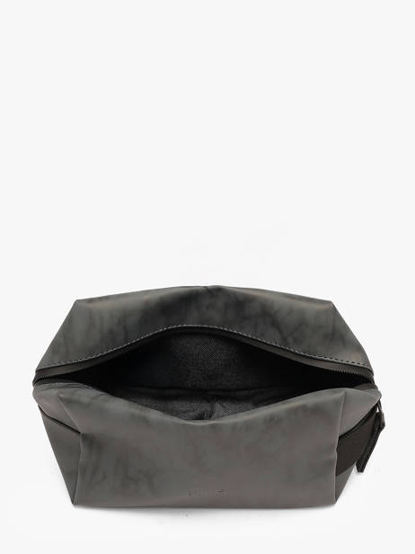 Wash Bag Small  Rains Bleu travel 15580 vue secondaire 1