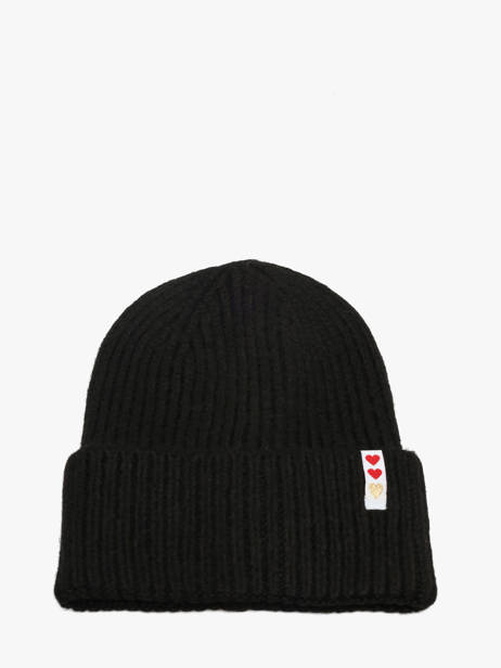 Beanie Pieces Black aura 17166763