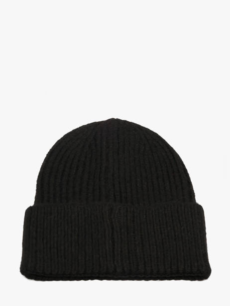 Beanie Pieces Black aura 17166763 other view 2