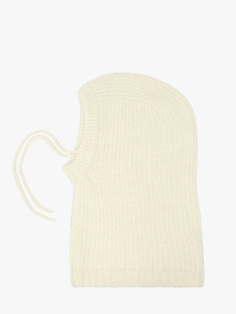 Beanie Pieces White nambi 17154954