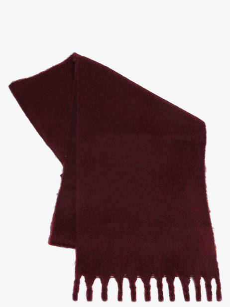 Scarf Pieces Red fatima 17141073 other view 1
