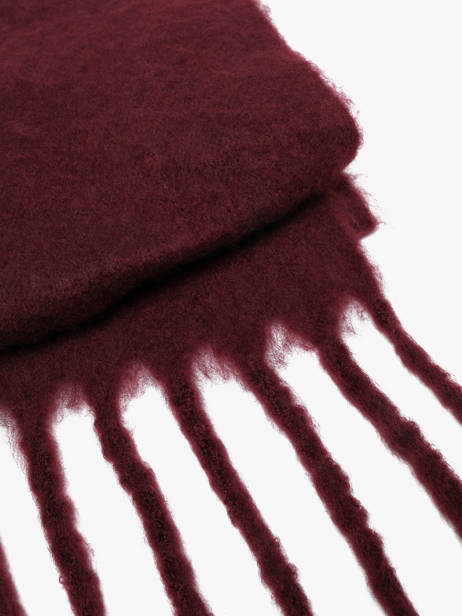 Scarf Pieces Red fatima 17141073 other view 2
