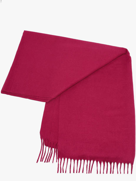 Scarf Pieces Pink noah 17141084 other view 1