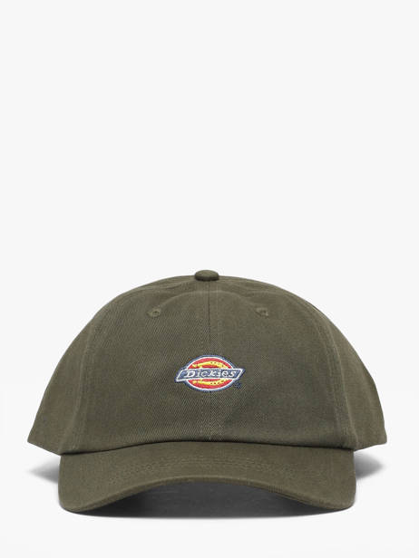 Cap Hardwick Dickies Green accessoires DK0A4TKV
