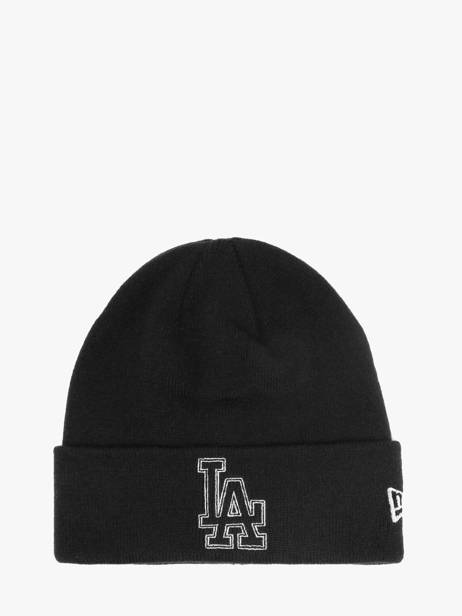 Bonnet New era Noir new era 60915906