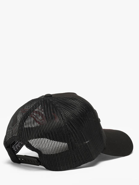 Cap Von dutch Multicolor accessoires FEU other view 2