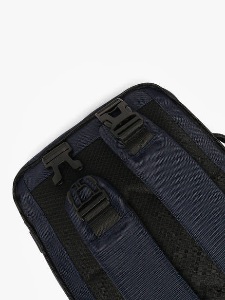 2-compartment Backpack With 16
