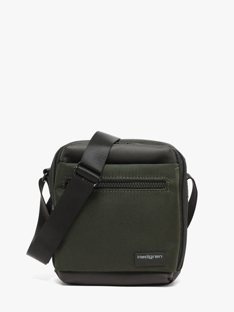 Crossbody Bag App Hedgren Green next HNXT01