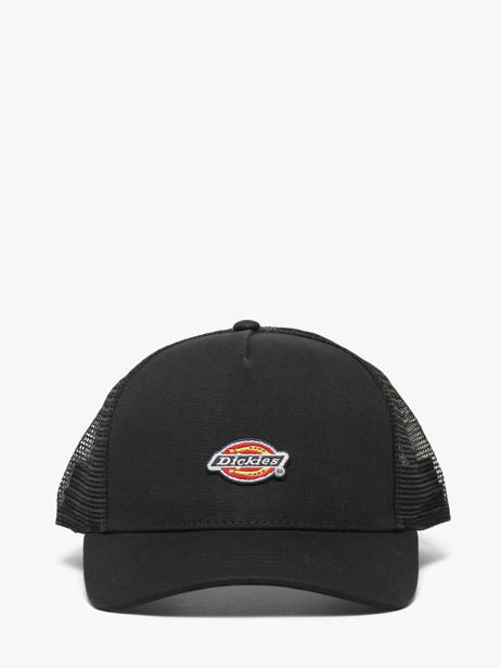 Cap Dickies Black accessoires DK0A4YV3