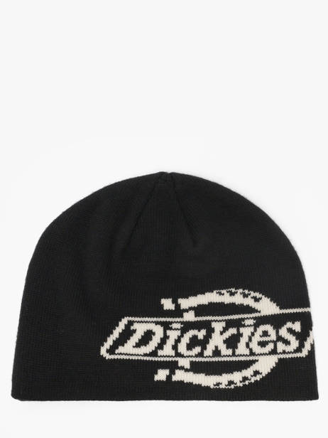 Beanie Dickies Black accessoires DK0A87NB