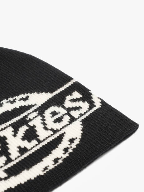 Beanie Dickies Black accessoires DK0A87NB other view 1