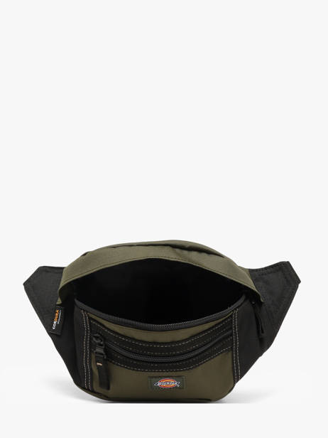 Belt Bag Dickies Green bags DK0A4Y1U other view 2