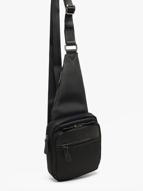 Crossbody Bag Francinel Black porto 653106 other view 2