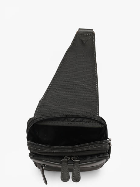 Crossbody Bag Francinel Black porto 653106 other view 3