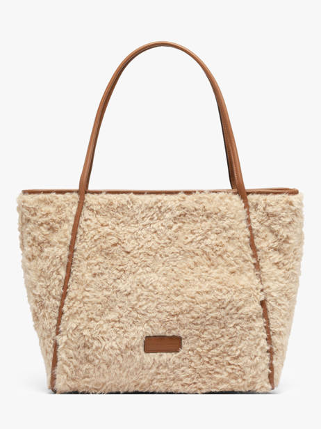 Alice Shoulder Bag Laurent david Beige ld bags 111