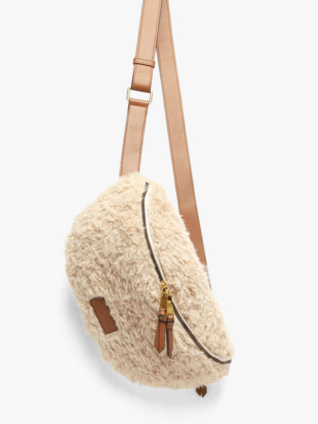 Alice Belt Bag Laurent david Beige ld bags 901 other view 1