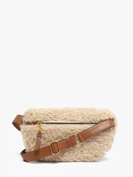 Alice Belt Bag Laurent david Beige ld bags 901 other view 3