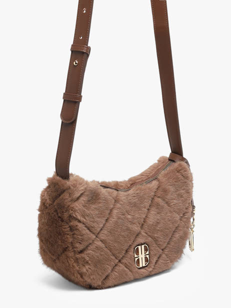 Shoulder Bag Polly Laurent david Brown ld bags 114 other view 1