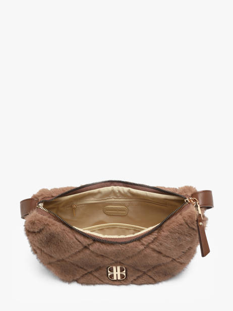 Shoulder Bag Polly Laurent david Brown ld bags 114 other view 2