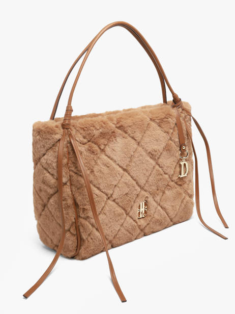 Polly Tote Bag Laurent david Beige ld bags 115 other view 1